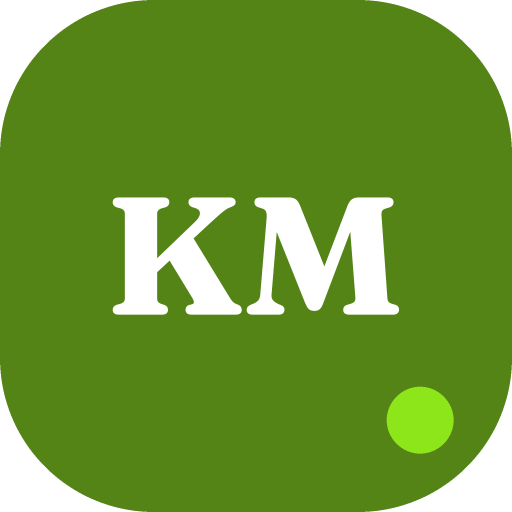 Keystone Media Cabinets logo